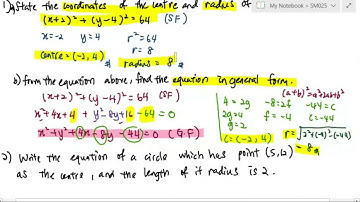 SL4.1 Circles Introduction SM025
