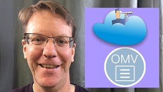 The Fastest Way to Move Files: Cloud Commander on Openmediavault
