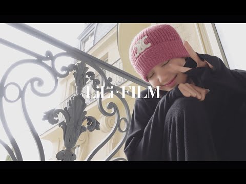 LILI's FILM - LISA in Paris