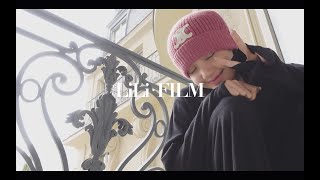 Lilis Film - Lisa In Paris