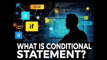 Master Conditional Statements | IF–ELSE Explained for Beginners #Java #OperatorsInJava #JavaTutorial