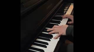 Friends Theme - Ill Be There For You Piano Cover