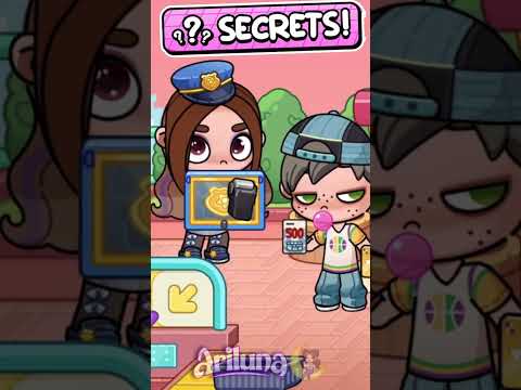 NUEVOS SECRETOS ESTACIÓN