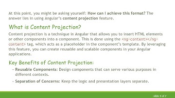 How to Reuse Components in Angular Using Selectors