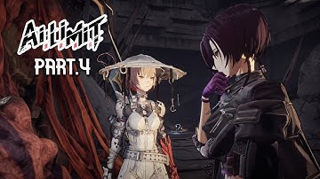 Ai Limit - Gameplay Walkthrough (PART.4)