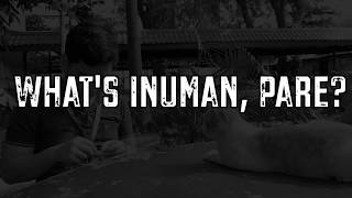 What's Inuman, Pare || STS Movie Project - Group 2