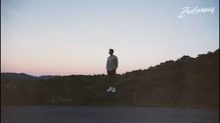 Zach Seabaugh - Girl in a Coffee Shop (Official Audio)