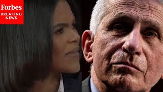 Candace Owens Speaks About Motherhood, Tears Into Fauci, Bill Gates In Fiery CPAC 2022 Remarks
