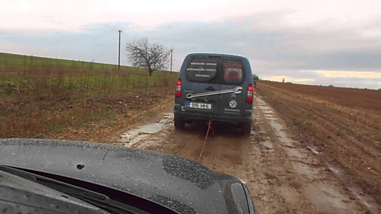 Paide Ralli 2014 nelivedu