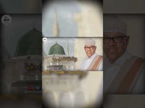 نبي نوره يجلو الغياهب | ايوب طارش |