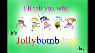 Jollybombdrop Song 3