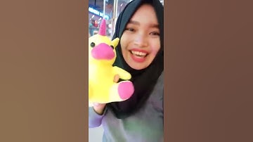 Thumbnail of HOW TO GET DOLL with CLAW MACHINE Akhirnya Dapet juga