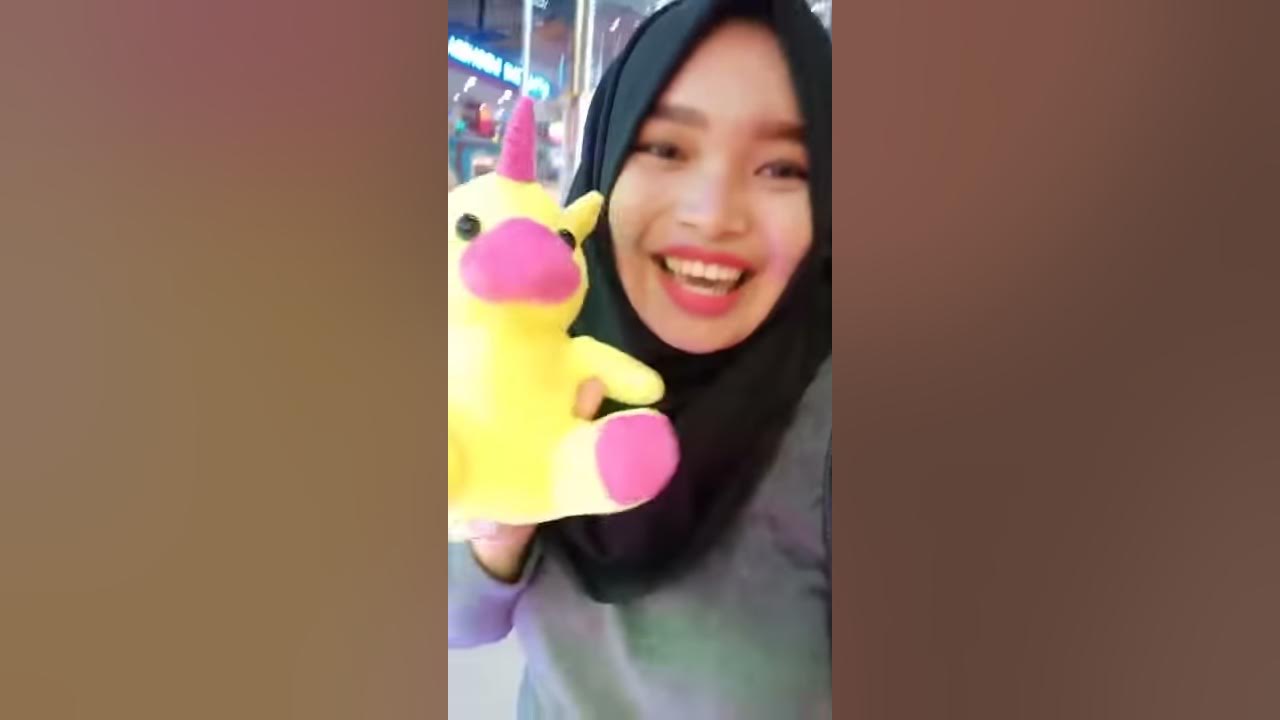 HOW TO GET DOLL with CLAW MACHINE Akhirnya Dapet juga