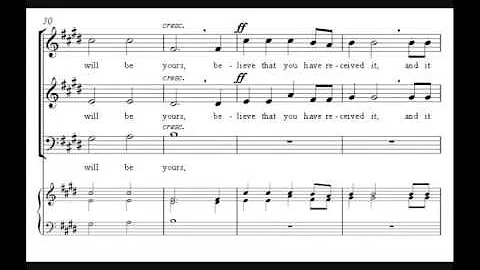 I TellYou Solemnly by Gregory Fincham