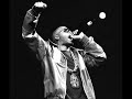 Nas - Talk of New York