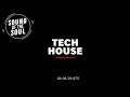 Best of Tech House Mix - Septembrer 2018