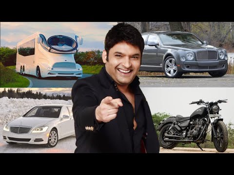 Video: Kapil Sharma Net Tsim Nyog: Wiki, Sib Yuav, Tsev Neeg, Kab tshoob, Nyiaj hli, kwv tij