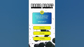 Fun and Mind-Blowing Riddles to Challenge Your Brain! Part 6