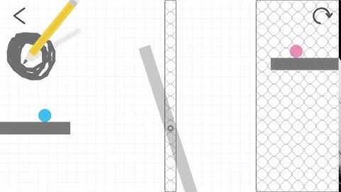 Brain Dots Stage 260 with Annotations - Quick Easy Guide