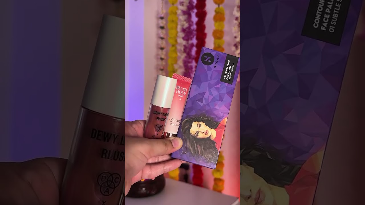 Navratri makeup kit under 1000/- rs 