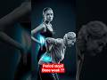 40 ke baad haddiyan tootne ka khatra kyu badhta hai? (Menopause Truth) #postmenopause #osteoporosis