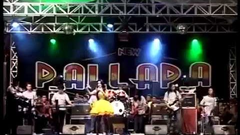 ASMARA KOPLO   NEW PALLAPA DEVI ALDIVA )   YouTube