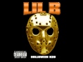Lil B - Stay Gunnin Based Freestyle (Halloween H20)