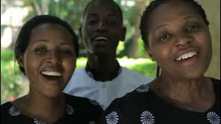 MWEBAZENTYA YESU - The living Voices Choir