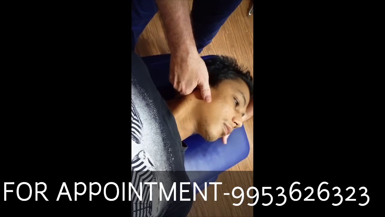 Chiropractor in Delhi,spine treatment in Delhi,back pain treatment in Delhi,chiropractic