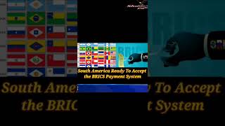 #shortsfeed #ytshorts #southamerica #brics