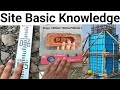 60 minute free practical internship for freshers  building construction basic knowledge 