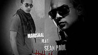 Marishal Holdmyhand Remix