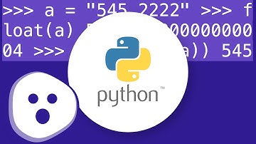 How do I parse a string to a float or int?