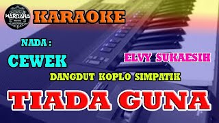 Download Lagu TIADA GUNA \ MP3