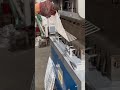 hydraulic bending press machine