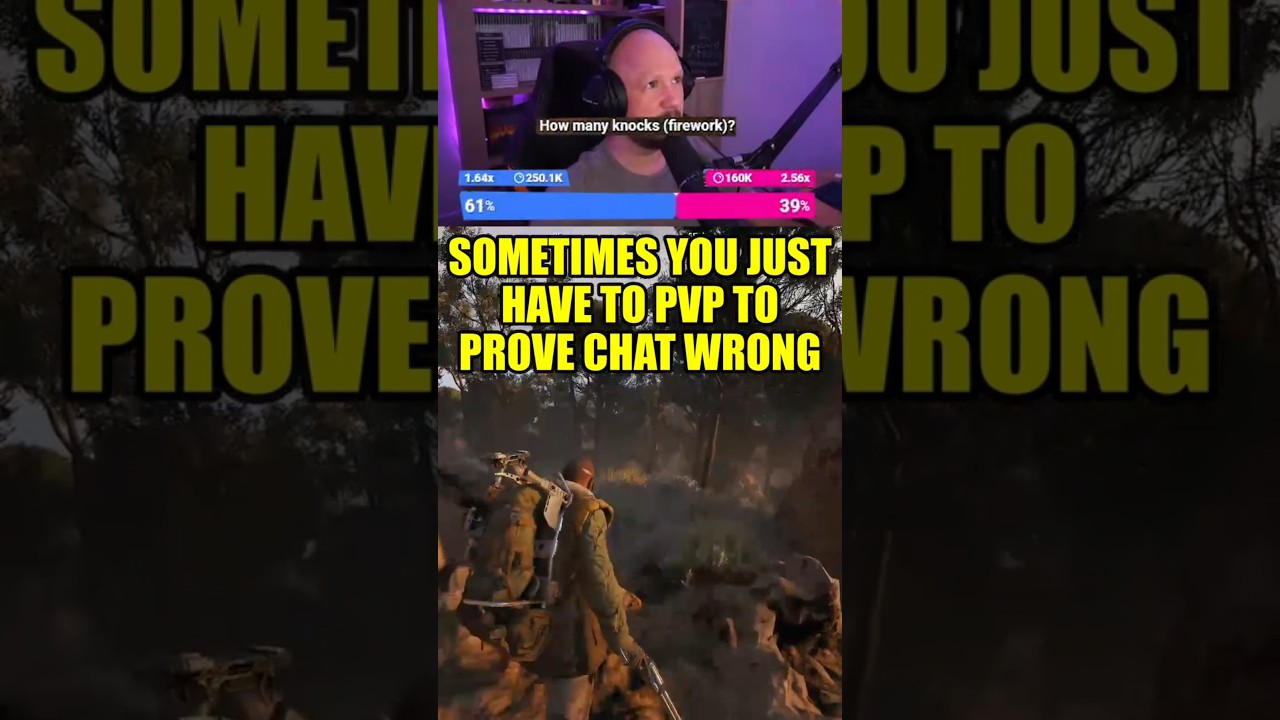 Участие в PvP в PvPVE-игре Arc Raiders