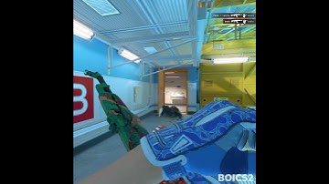 🔥 Donk 1v4 Legendary Clutch | CS2 Highlight #csgo #esportscsgo #counterstrike