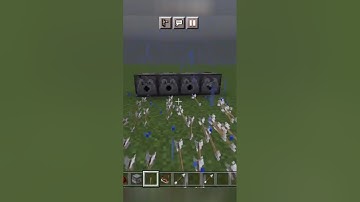 how to make a automatic arrow shooter in minecraft // MR.MRA.GAMING