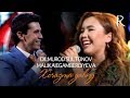 Dilmurod Sultonov va Malika Egamberdiyeva - Xorazma galing (concert version)