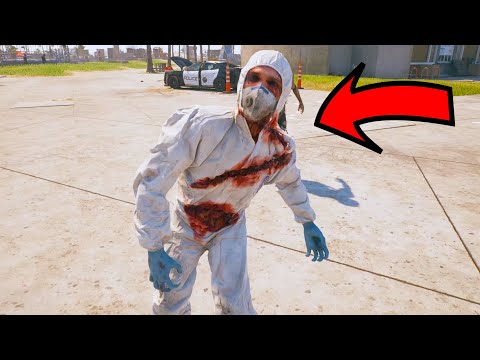 Dead Island 2 - F.L.E.S.H. Gore System! #6