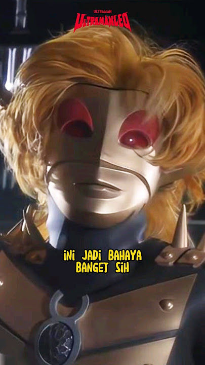 3 Ultraman Enemies Who Often Turn Into Fake Ultraman #shorts #ultraman
