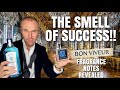 THE SMELL OF SUCCESS - Bon Viveur Fragrance Notes Revealed - Fragrance Review