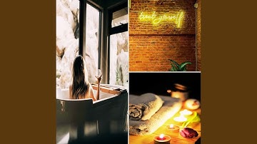 High Class Backdrops for Soft Meditation Throwbacks