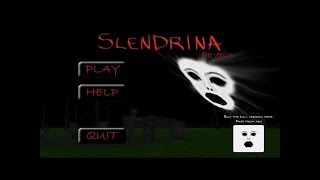 Slendrina Free - The Warehouse Part 12
