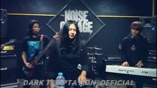 Dark temptation feat Laily..(cover Anueta-pedih)