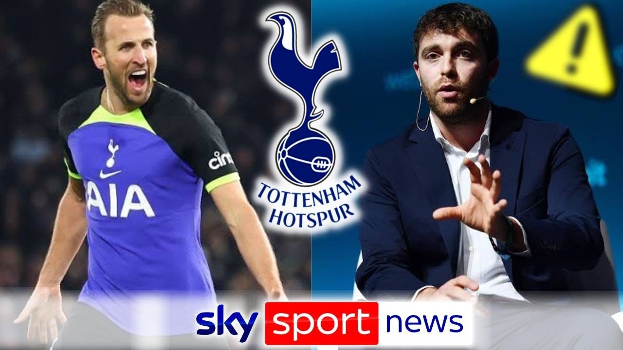 🚨 😲 BOMB ! FABRIZIO ROMANO BREAKS GREAT NEWS ABOUT THE SPURS TALISMAN !✨ ( TOTTENHAM HOTSPUR NEWS )