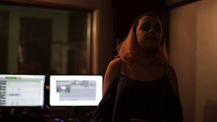 Teresa Marrero "Take It or Leave It" Now On iTunes