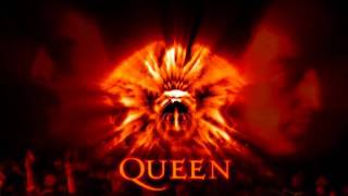 Queen - Keep Yourself Alive [Long-Lost Retake] 2011 Remastered