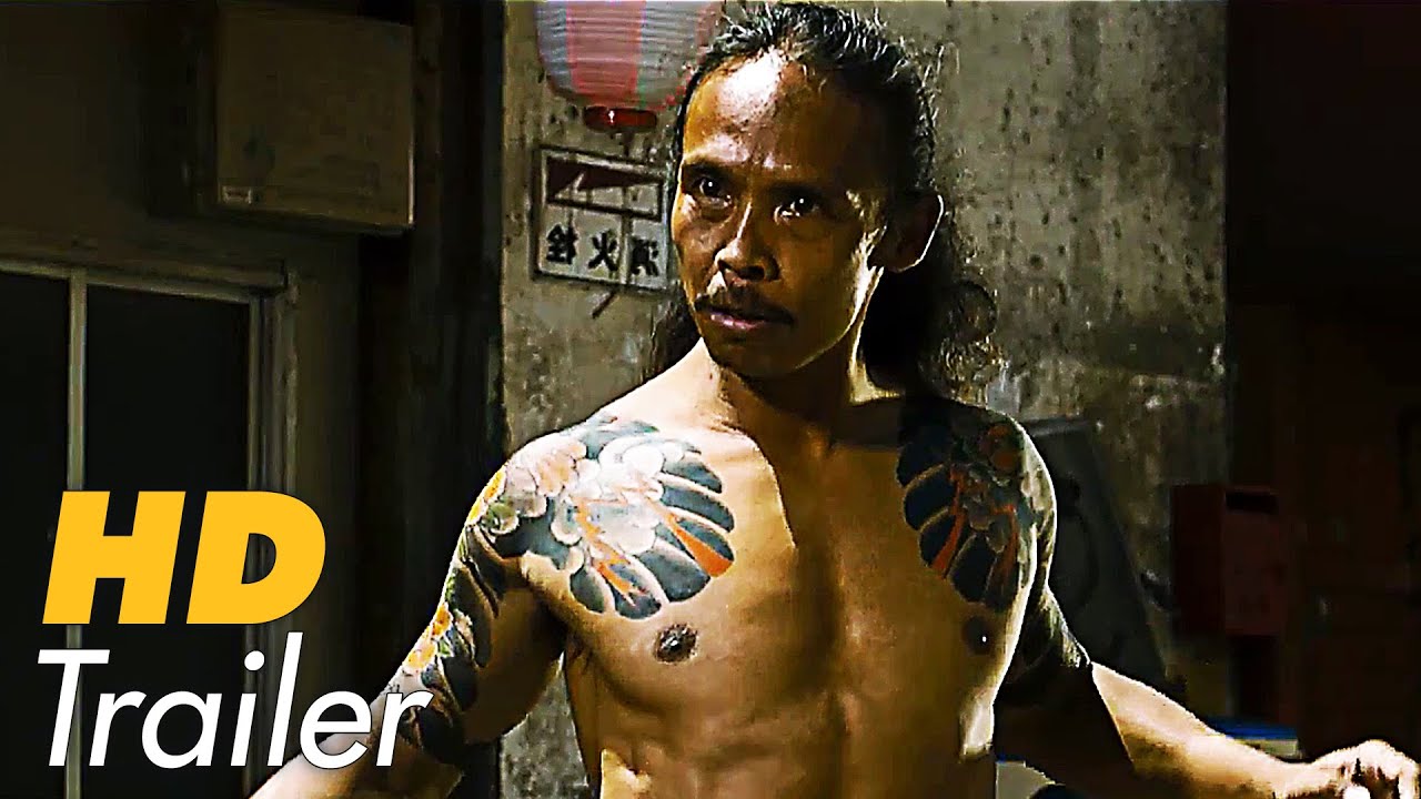Yakuza Apocalypse Trailer Deutsch Yakuza Apocalypse Trailer Deutsch