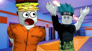 Ob & i got arrested must escape jail! - roblox jailbreak multiplayer
roleplay gameplay today we finally play on the channel. me and mus...